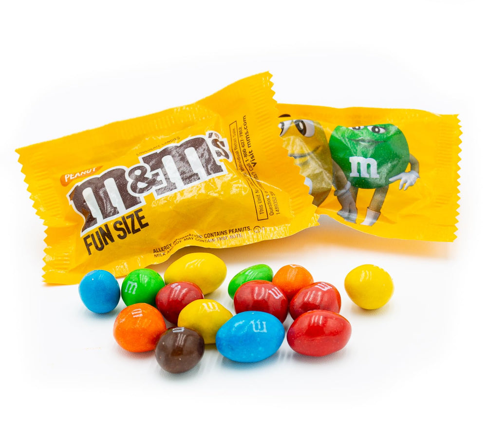 Donty-Tonty 24-piece packs ideal for party favors and classroom treats.