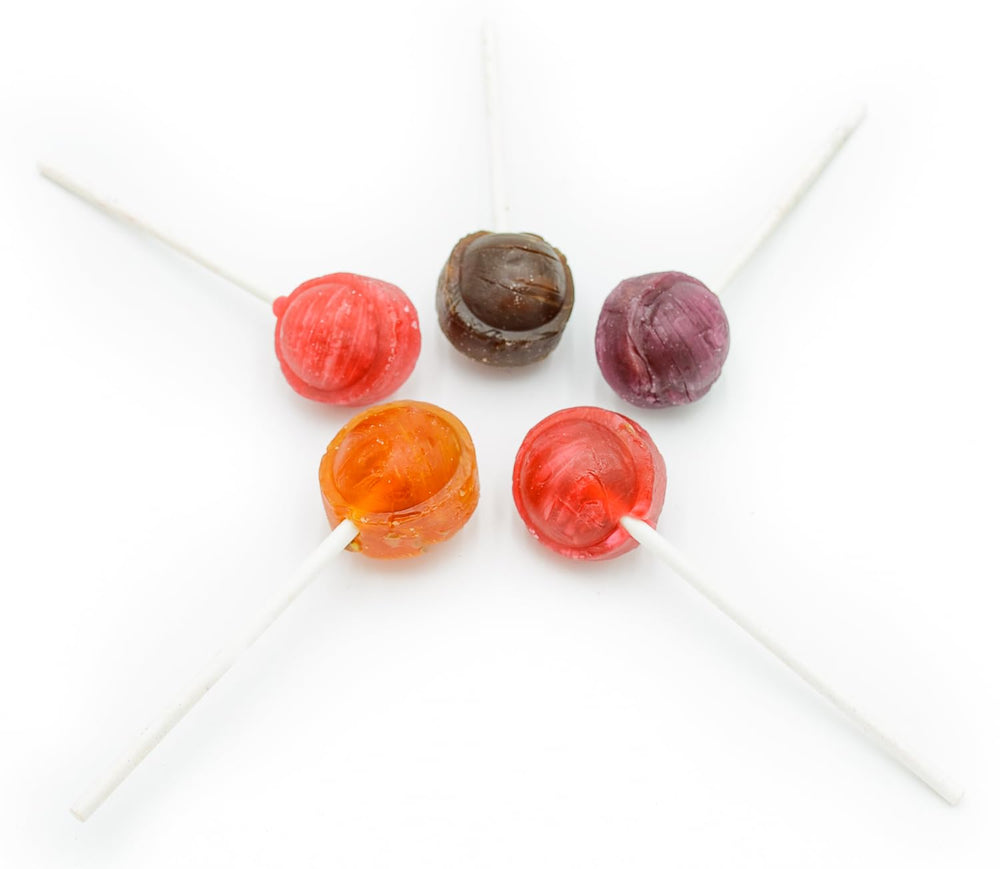 Donty-Tonty POPS ideal for parties and celebrations