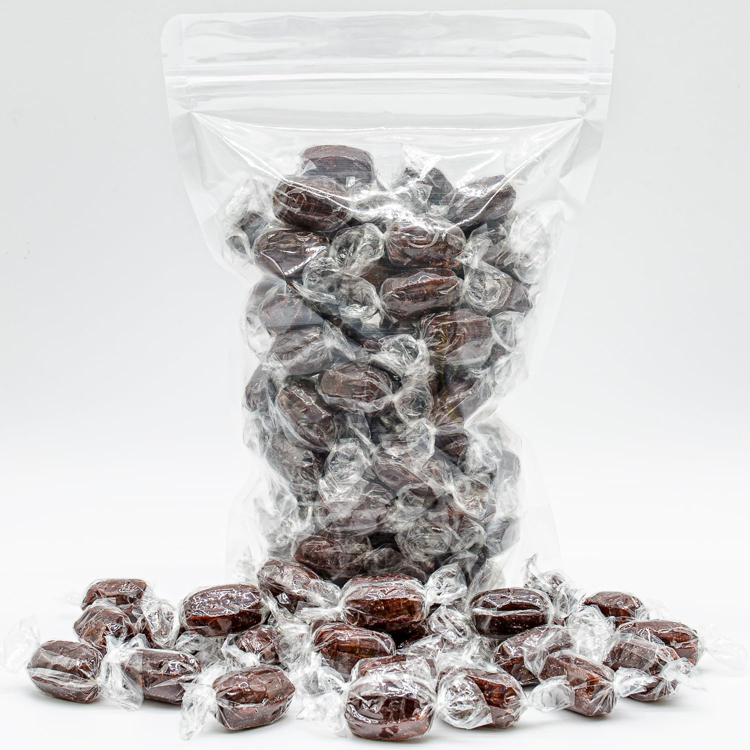 Donty-Tonty Root Beer Barrels ideal for sharing at events