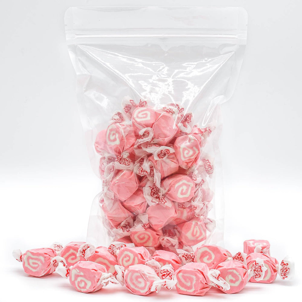 Donty-Tonty cinnamon taffy is perfect for gifting or sharing at parties.
