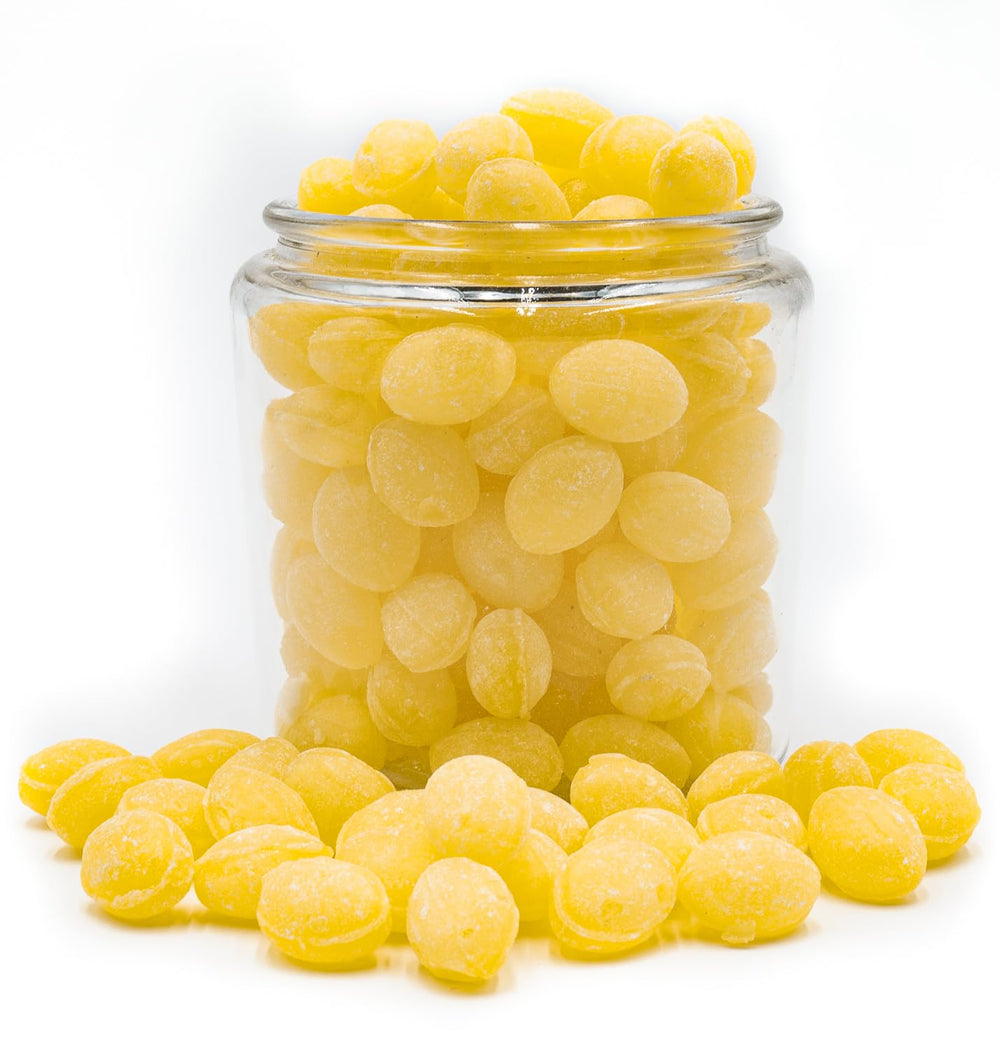 Donty-Tonty bulk repackaged from the original manufacturer ensures consistent flavor.
