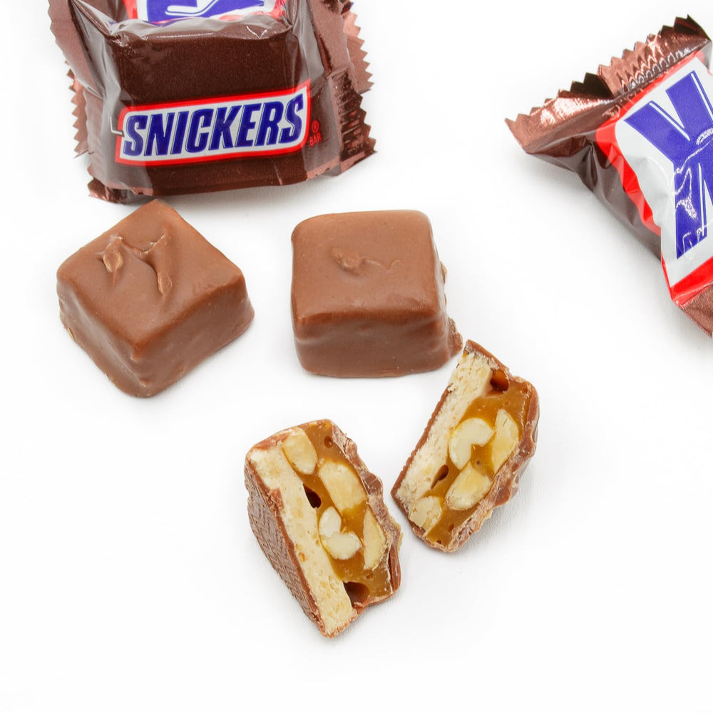 Donty-Tonty on-the-go snack pack for quick bites anywhere.