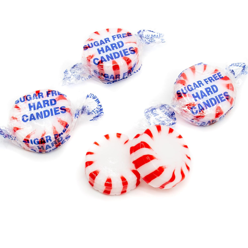 Donty-Tonty mints ideal for office desks and party tables
