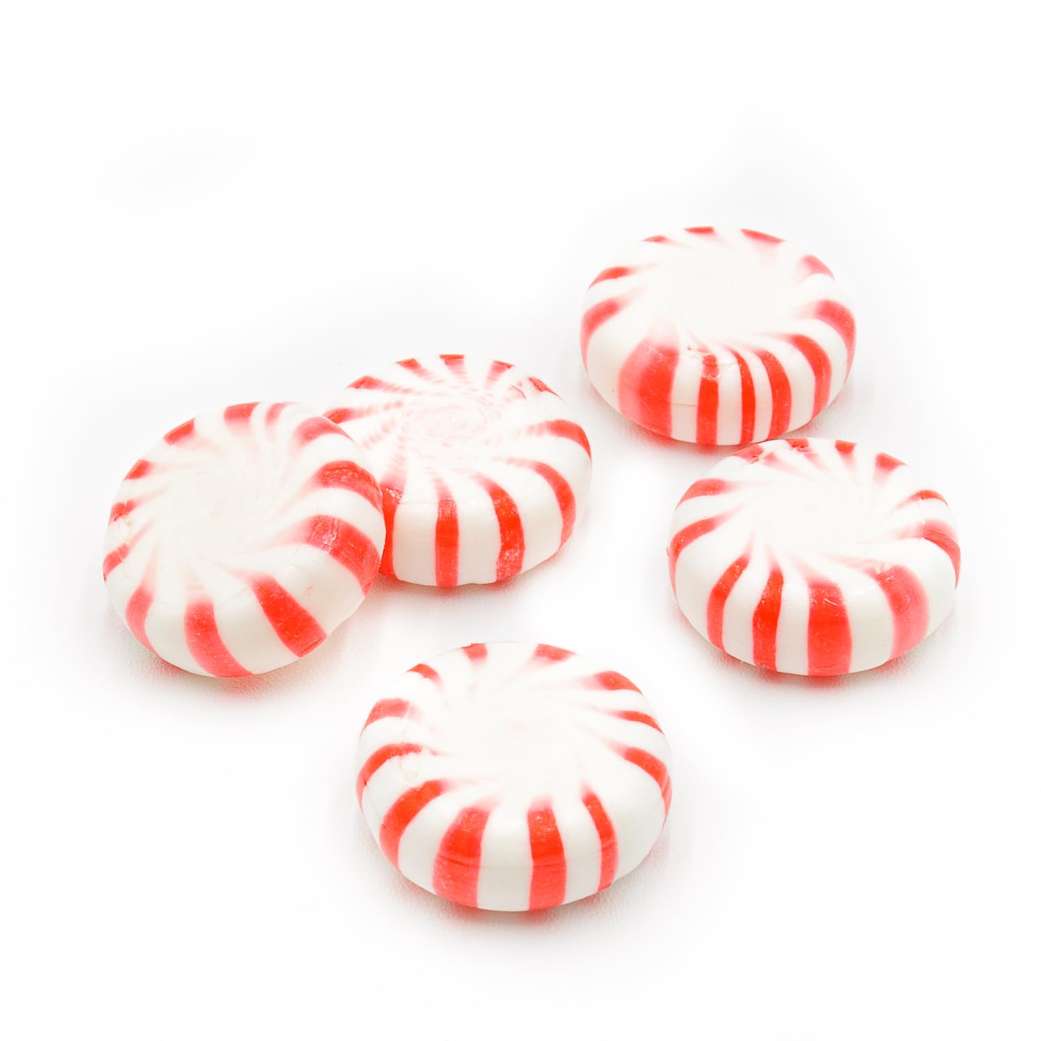 Donty-Tonty Starlight Peppermint bulk candies refresh offices and break rooms.