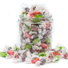 Donty-Tonty Sugar Free Jolly Ranchers shipping-protection image highlighting secure packaging