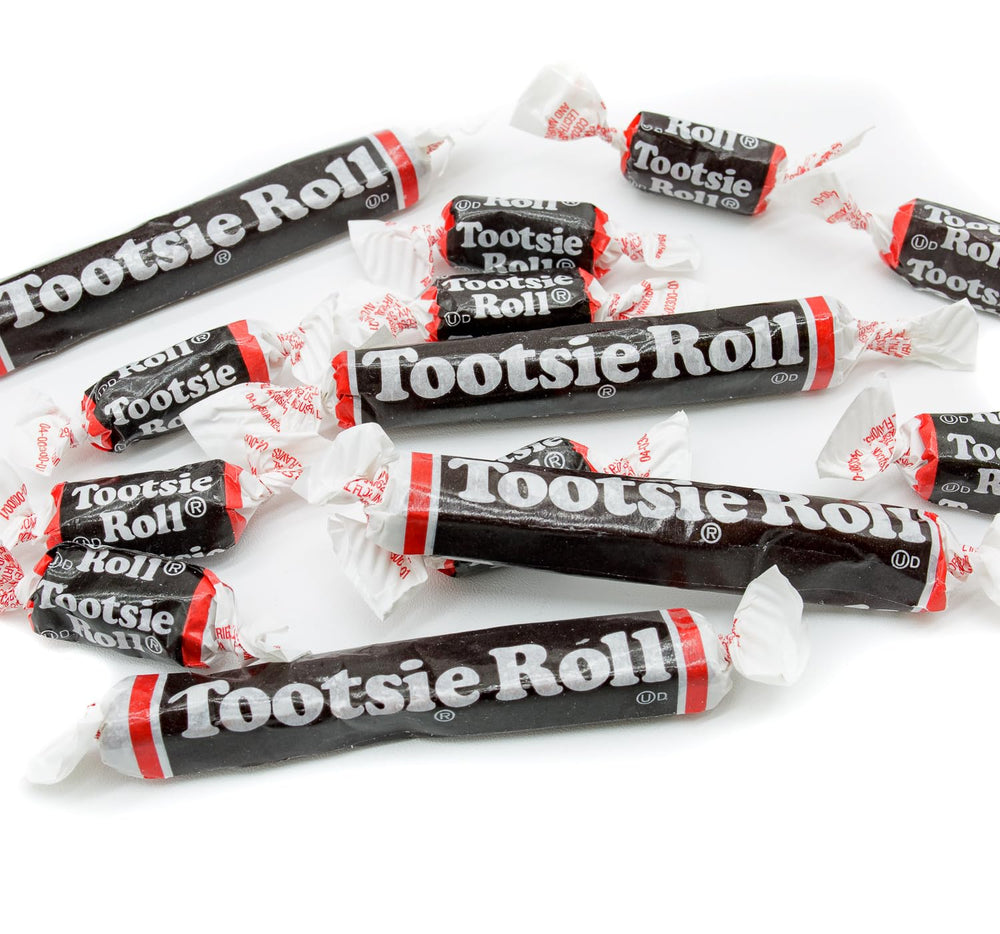 Donty-Tonty office snack suitable for quick, satisfying breaks