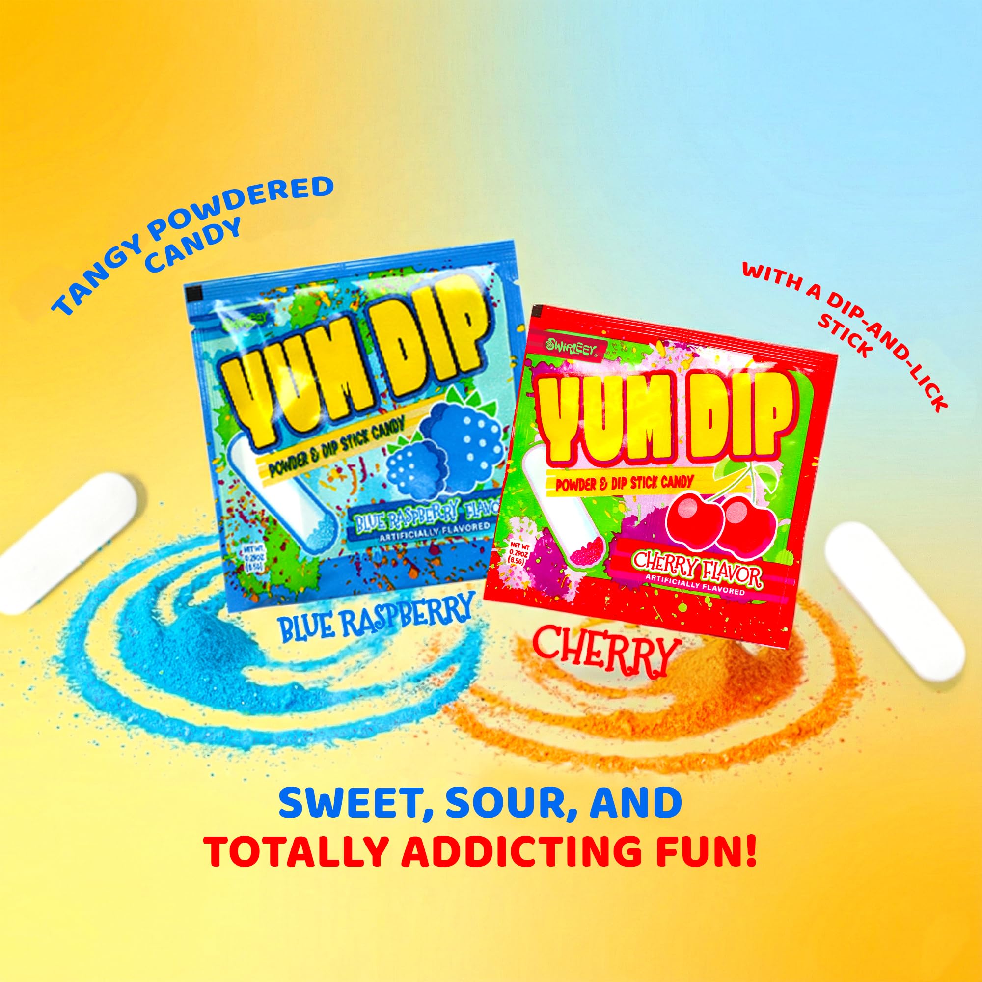 Dooboe chewy taffies offer bite-sized sweetness