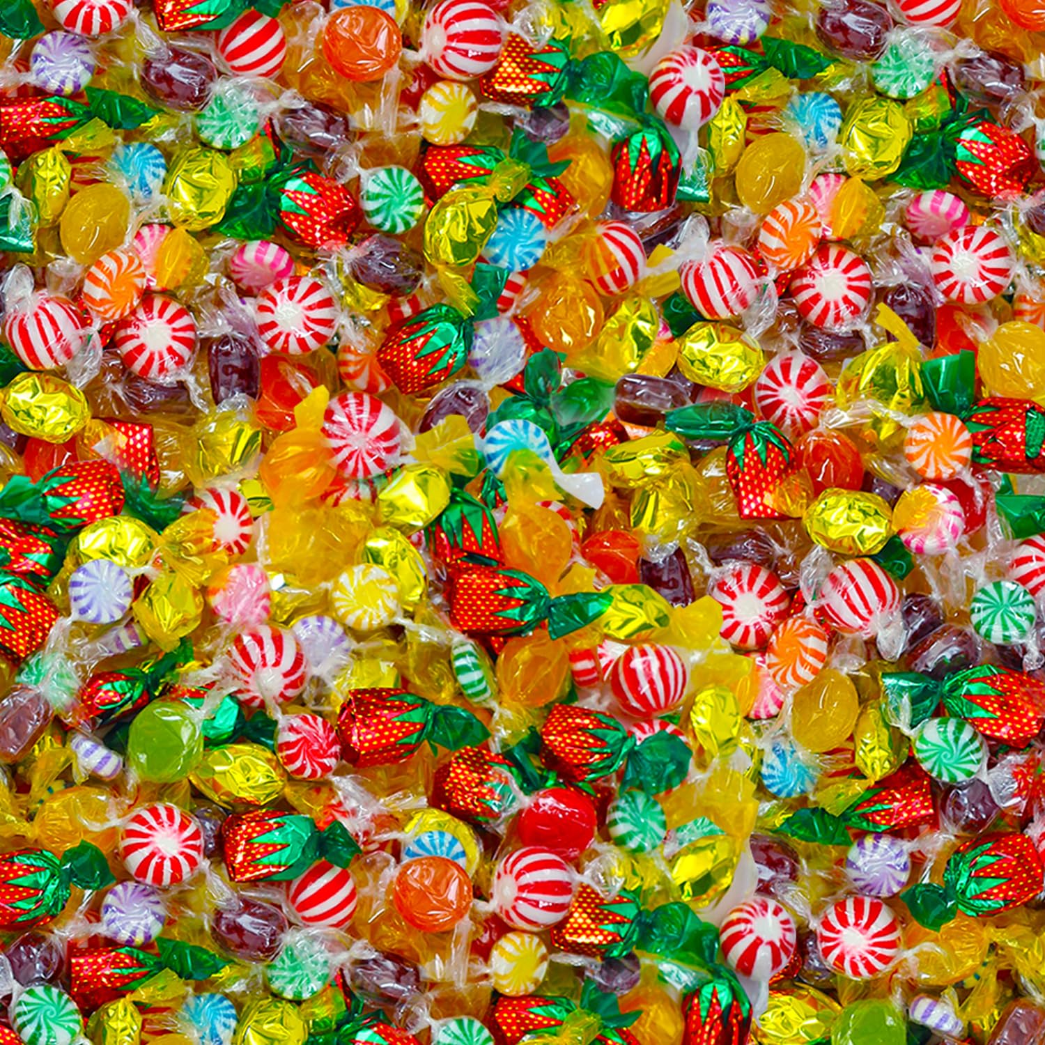 Dooboe root beer candies with nostalgic flavor in a shareable format.