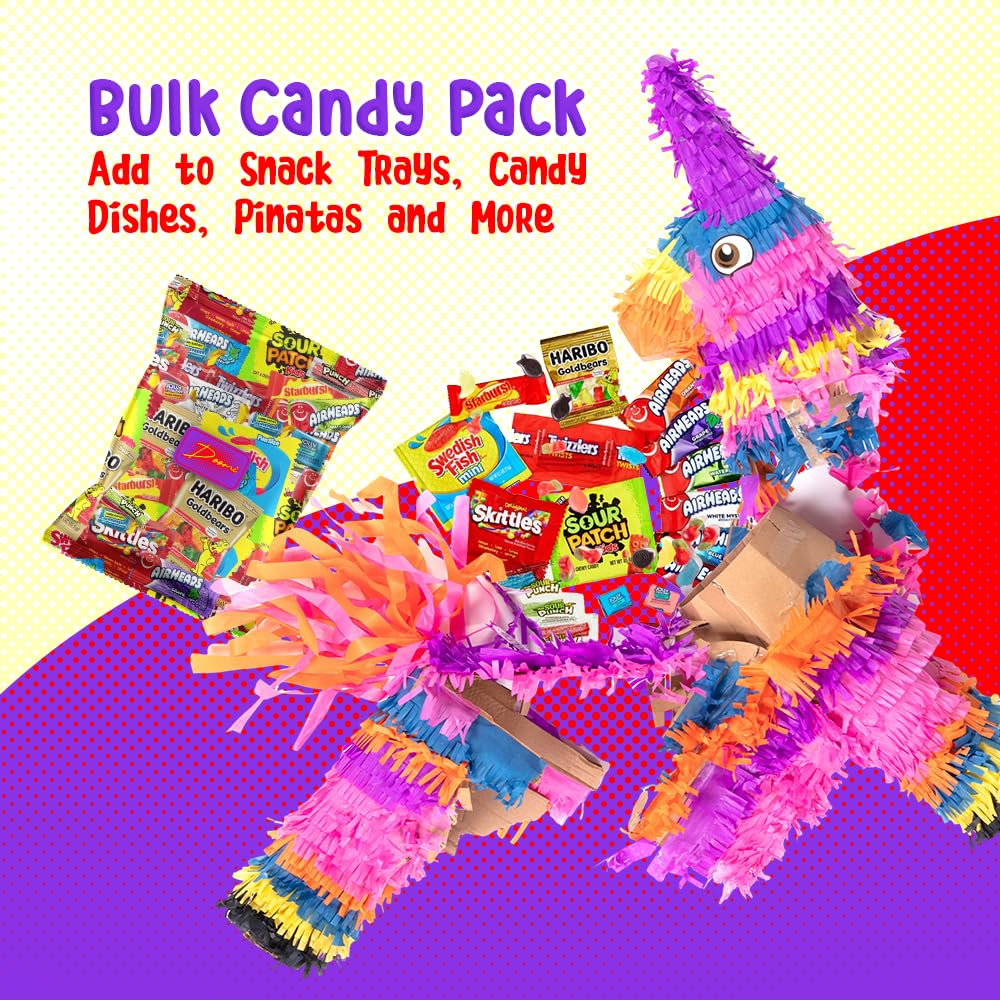 Doomi bulk Sour Punch candy 32oz tangy chewy strips.