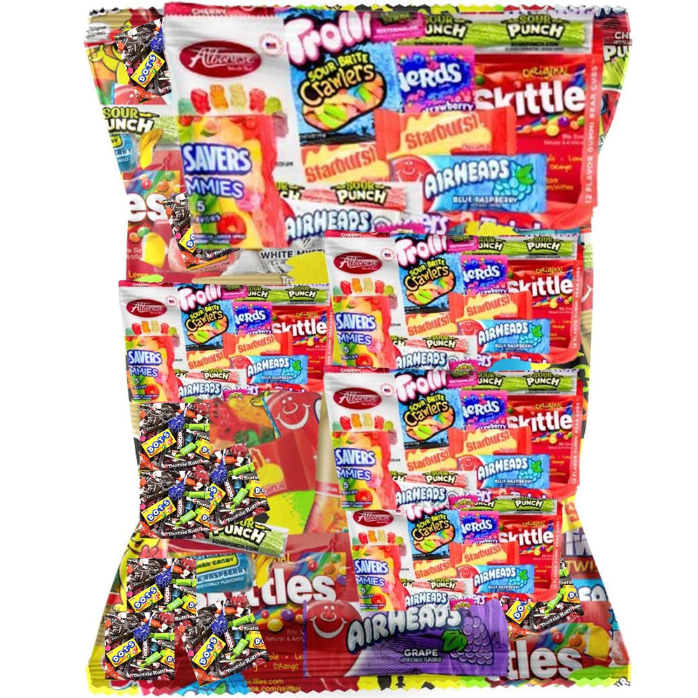 Doomi bulk Starburst candy mix 32oz for sharing and fruity flavors.