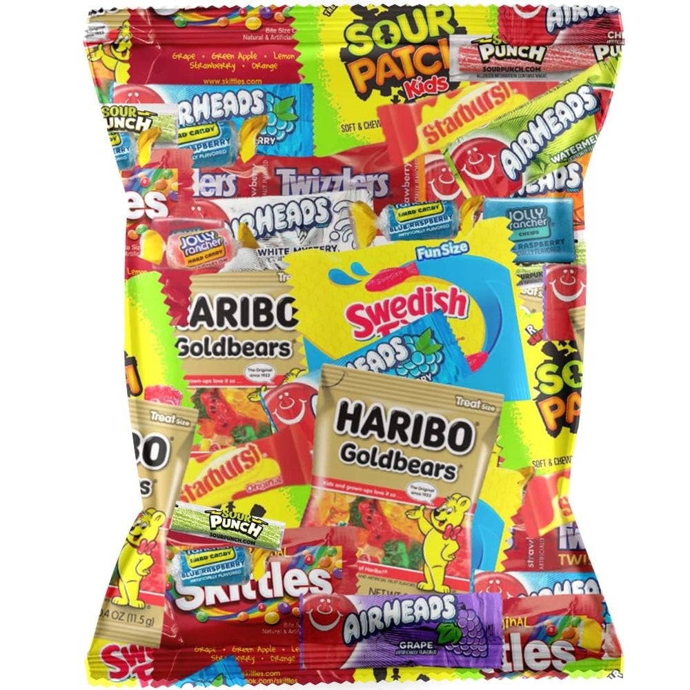 Doomi Twizzlers candy 32oz chewy twists.