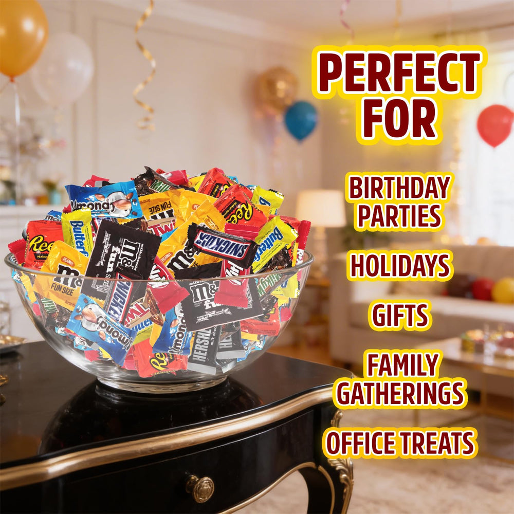Doomi gifting-ready assortment ideal for celebrations