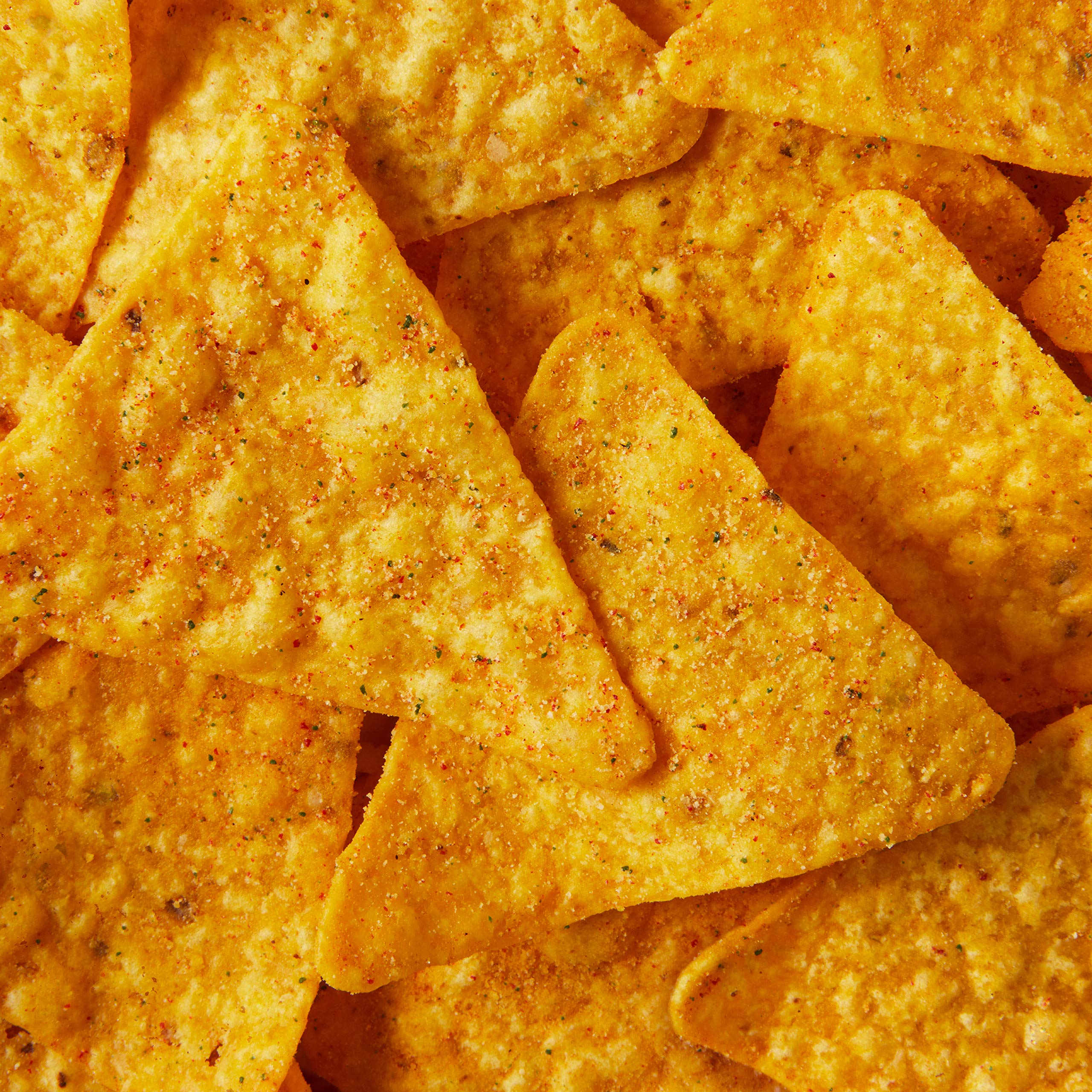 Doritos Cool Ranch bags arranged for party snack area and events.