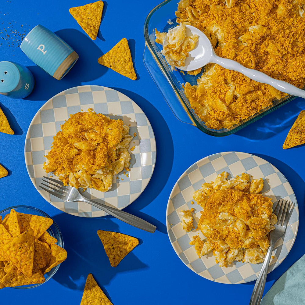 Dinamita Chili Limon Doritos bags capture tangy heat and citrus kick.