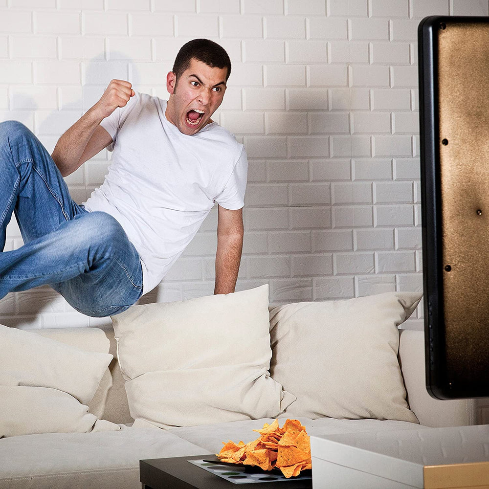 Doritos Nacho Cheese perfect for gaming sessions with friends.