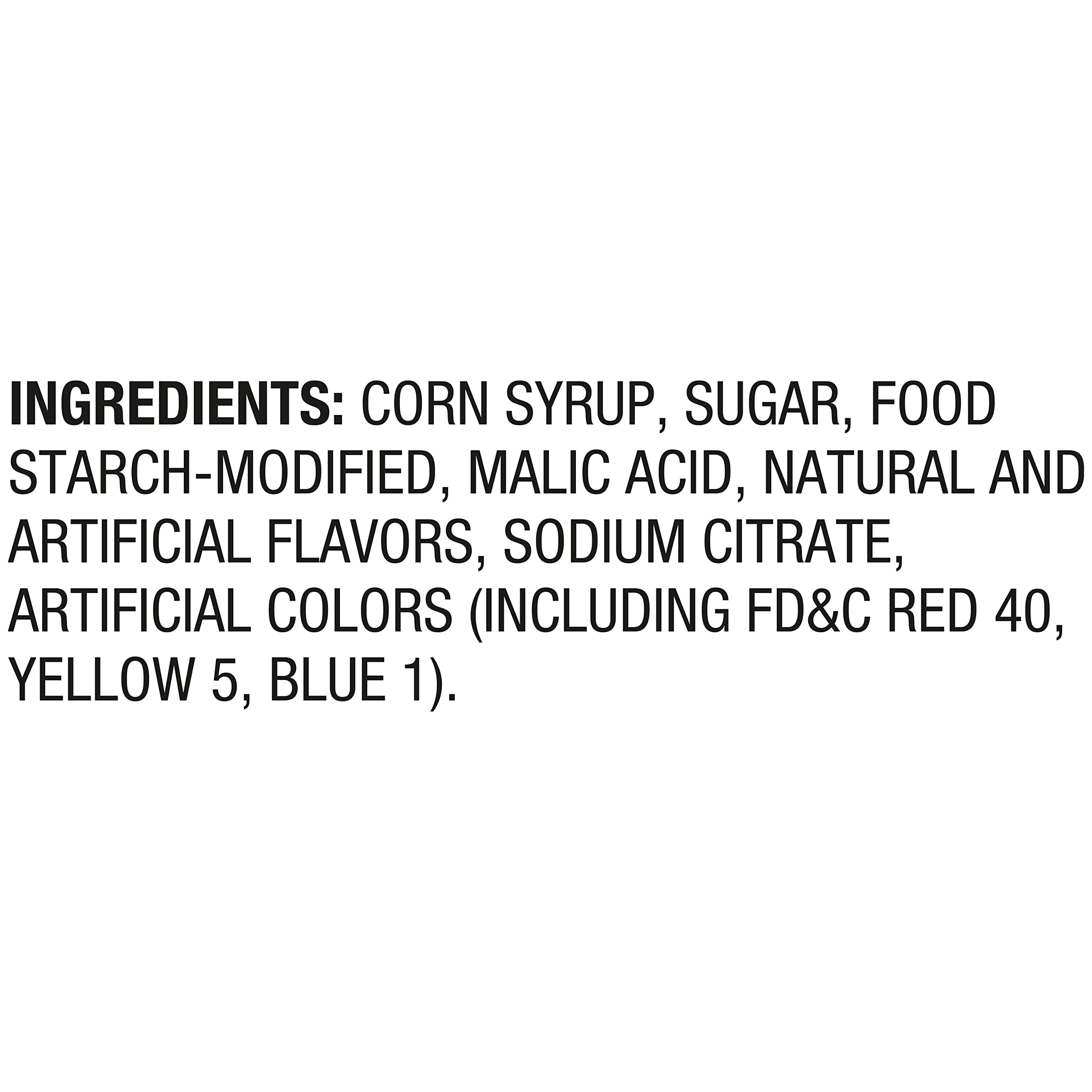 DOTS are a kid-friendly quick snack option.