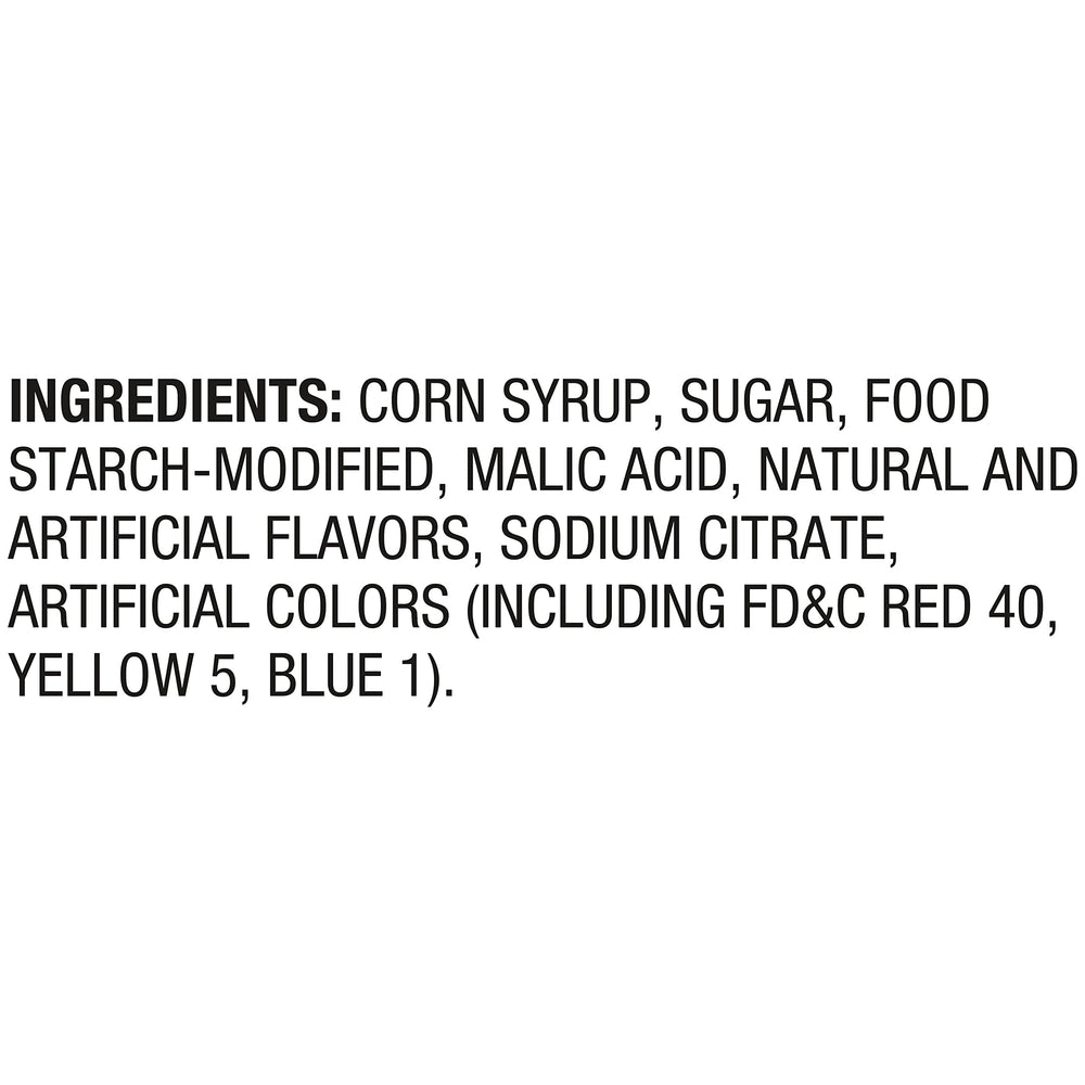 DOTS are a kid-friendly quick snack option.