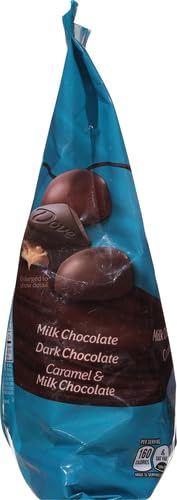 Dove Promises Easter basket stuffer in pastel packaging