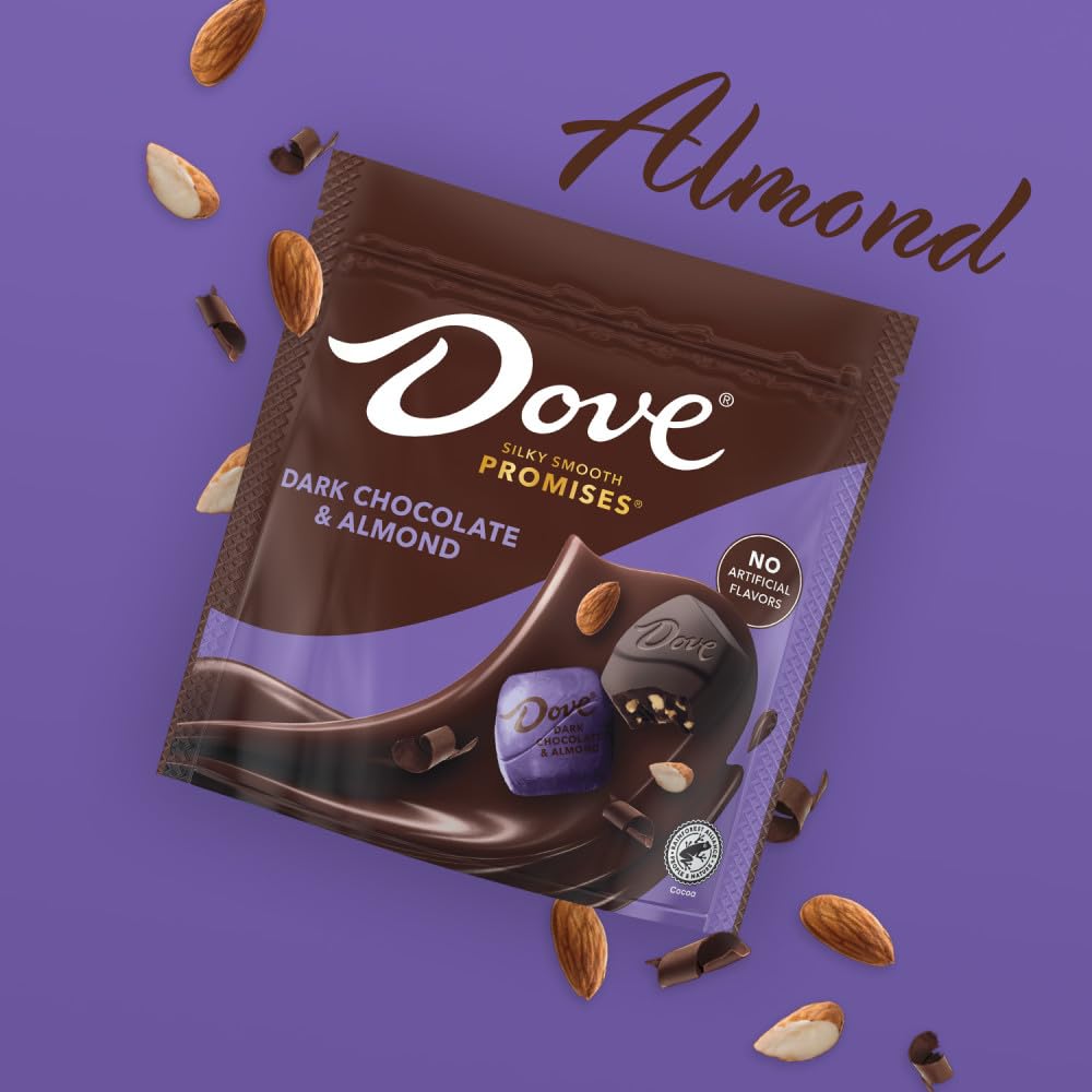 Gift-ready Dove Promises packaging, elegant and premium for gifting.
