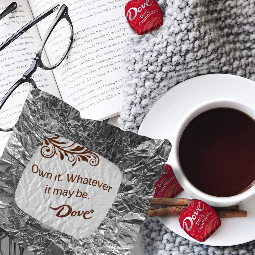 Dove Promises gift-ready packaging suitable for gifting