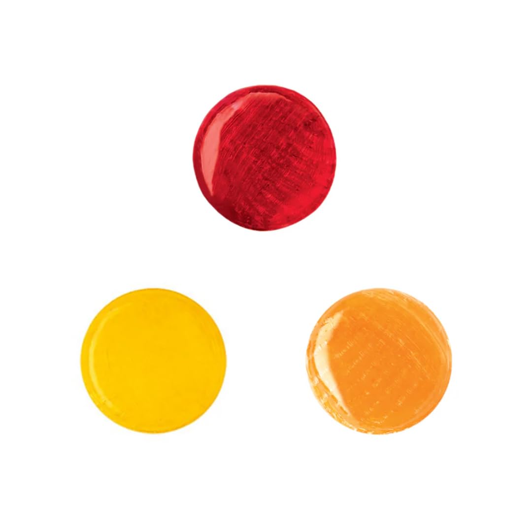 Dr. John's keto-friendly naturally sweetened drops for sugar-conscious snacking.