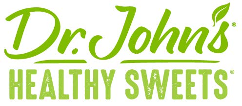 Dr. John's Healthy Sweets lollipops in resealable packaging stay fresh for later enjoyment
