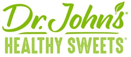 Dr. John's Tart Cherry Dry Mouth Drops presented as a sugar-free, cherry-flavored option.