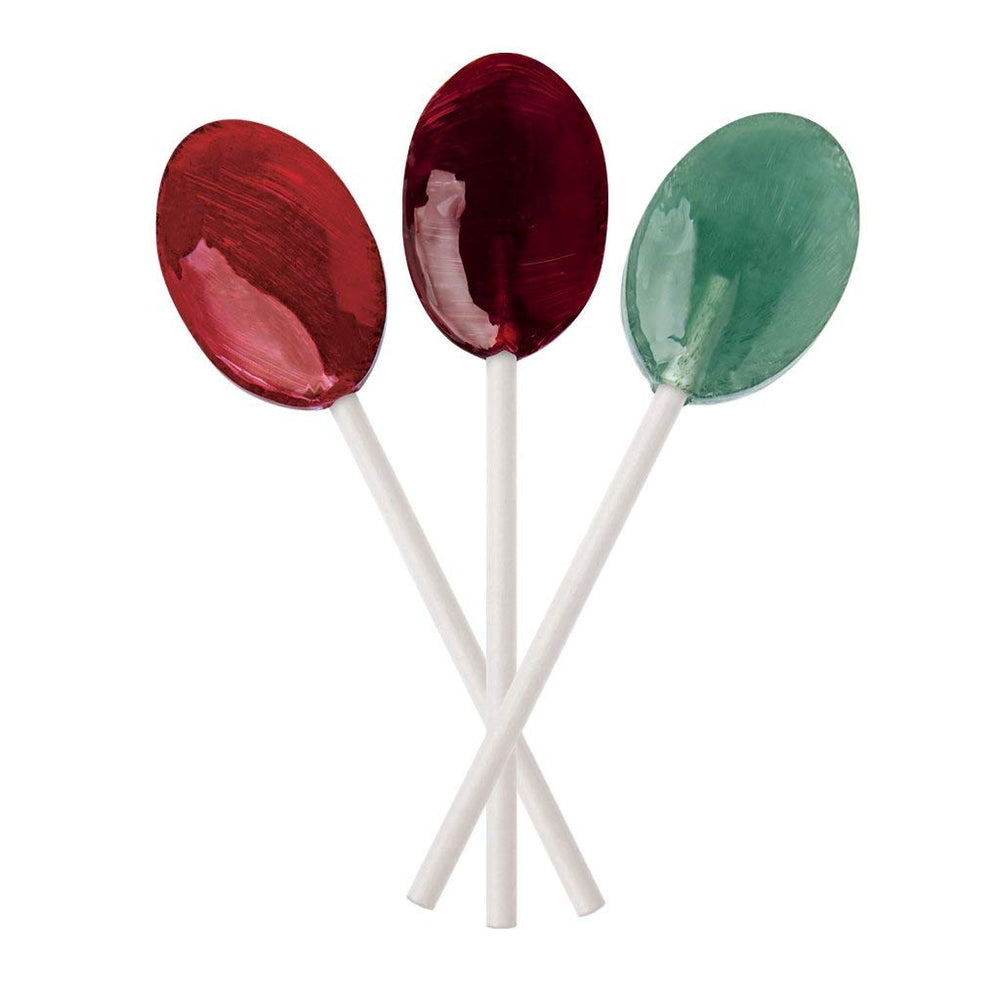 Dr. John's Healthy Sweets vegan keto-friendly lollipops for plant-based flavor