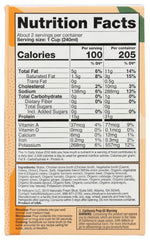 Dr. Kellyann broth close-up of ingredients emphasizes clean-label promise and simple sourcing