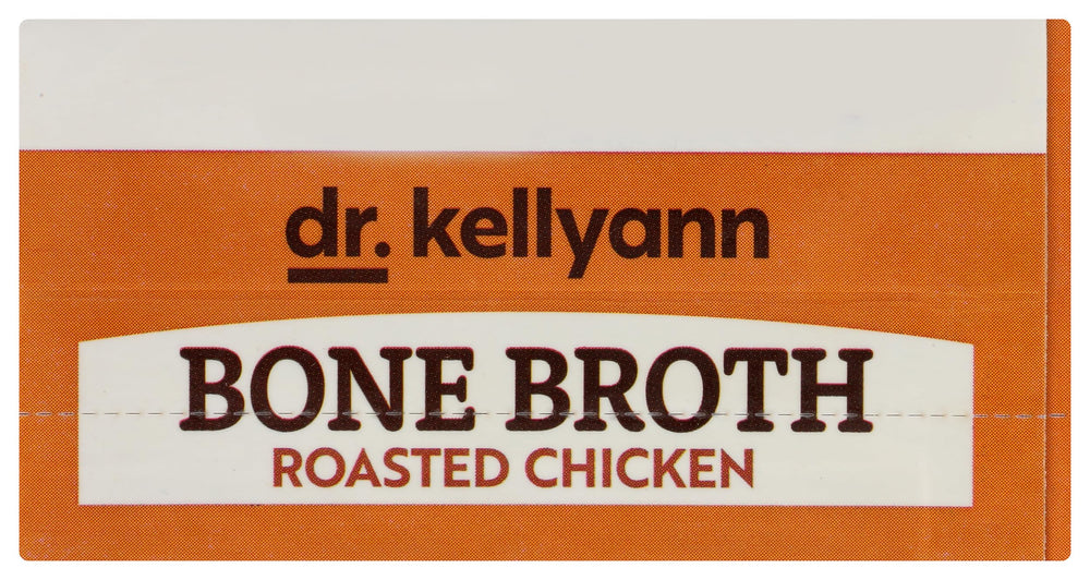 Dr. Kellyann broth natural ingredients vibe emphasizes wholesome kitchen use