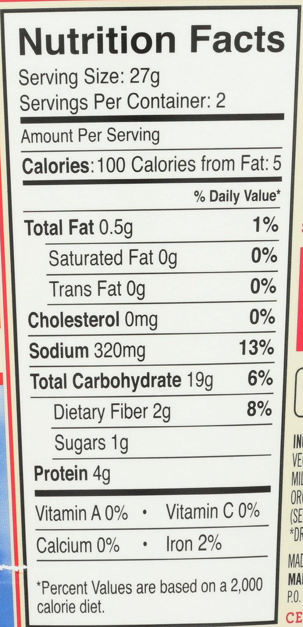 Dr. McDougall's Right Foods hot-sour cantans organic tofu chunks add plant-based protein.
