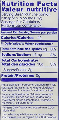 Dr. Oetker Vanilla Pudding 3 Pack prepared-serve presents creamy vanilla dessert ready to enjoy