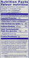 Dr. Oetker Vanilla Pudding 3 Pack prepared-serve presents creamy vanilla dessert ready to enjoy