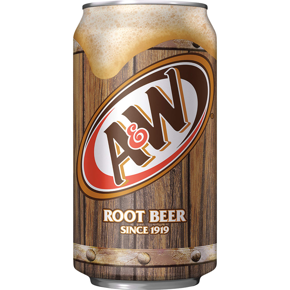 Dr Pepper A&W Root Beer campfire scene for outdoor gatherings.