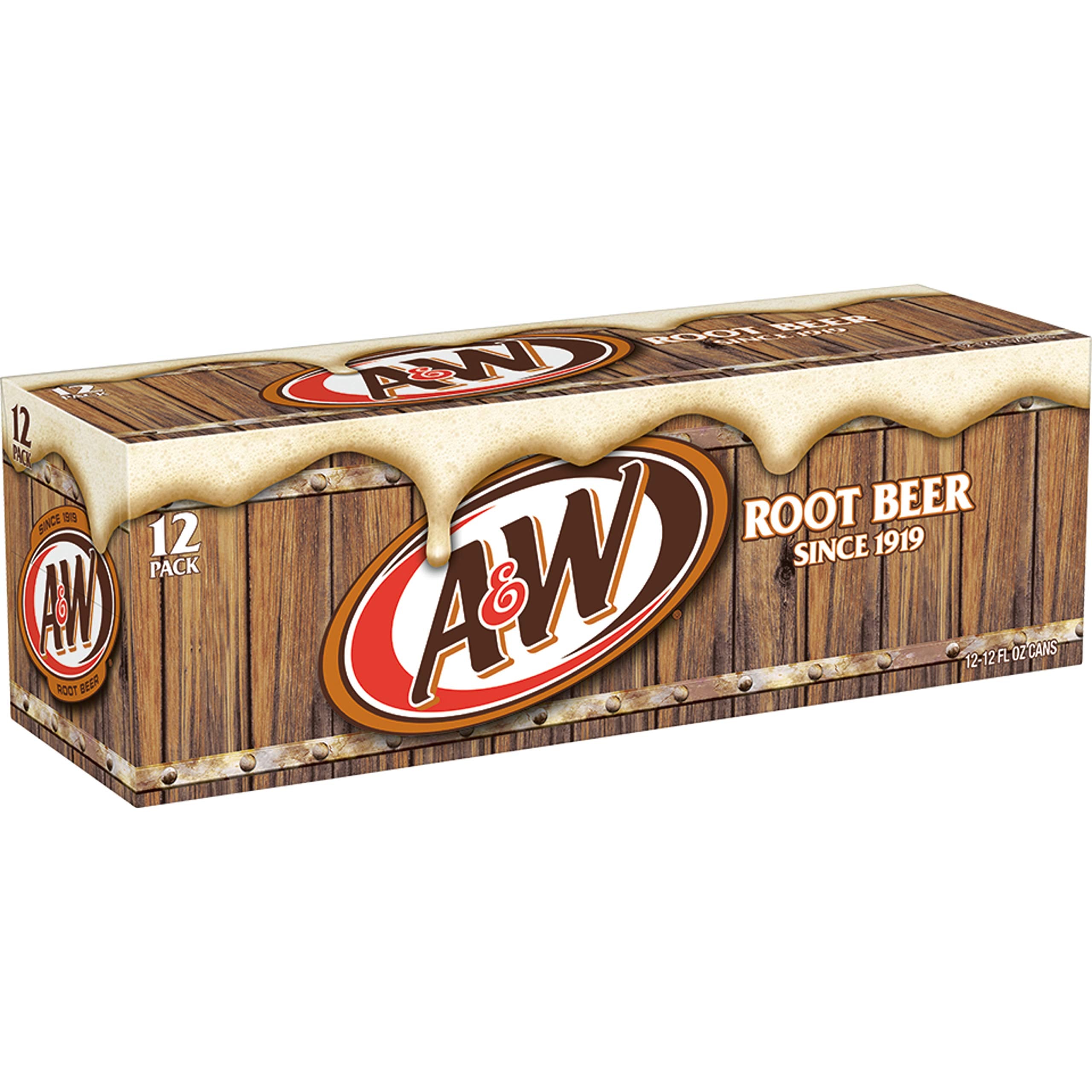 Dr Pepper A&W Root Beer family night in cozy living room.