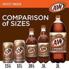 Dr Pepper A&W Root Beer float with vanilla ice cream for creamy indulgence.