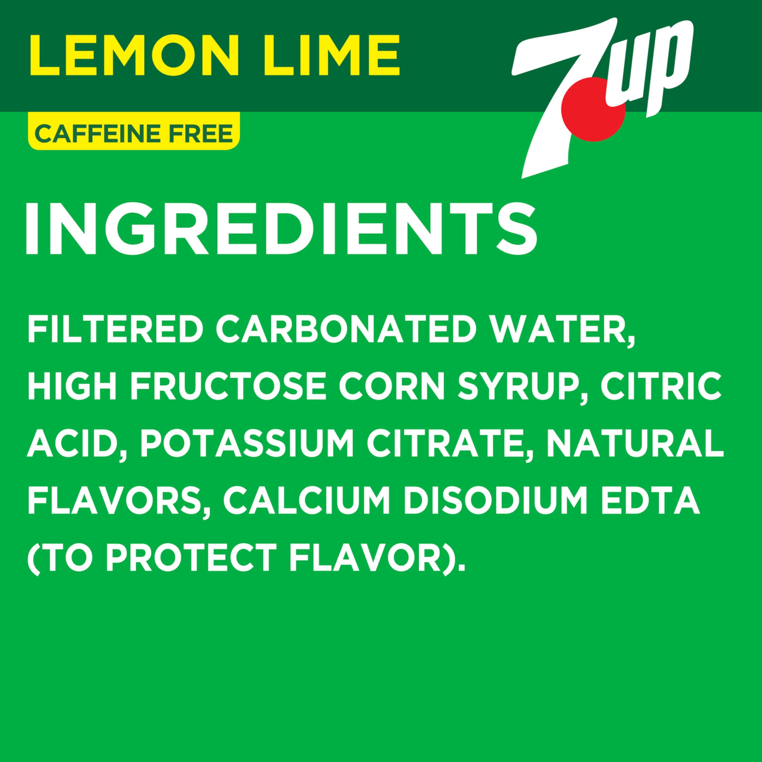 Dr Pepper 7UP lemon-lime soda on fridge shelf, ready for gatherings.