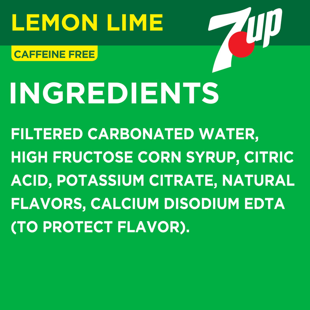Dr Pepper 7UP lemon-lime soda on fridge shelf, ready for gatherings.