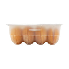 DragonDish palm sugar used in curries and sauces for depth of flavor