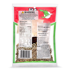 DragonDish ready-to-simmer pho broth saves time in weeknight dinners.