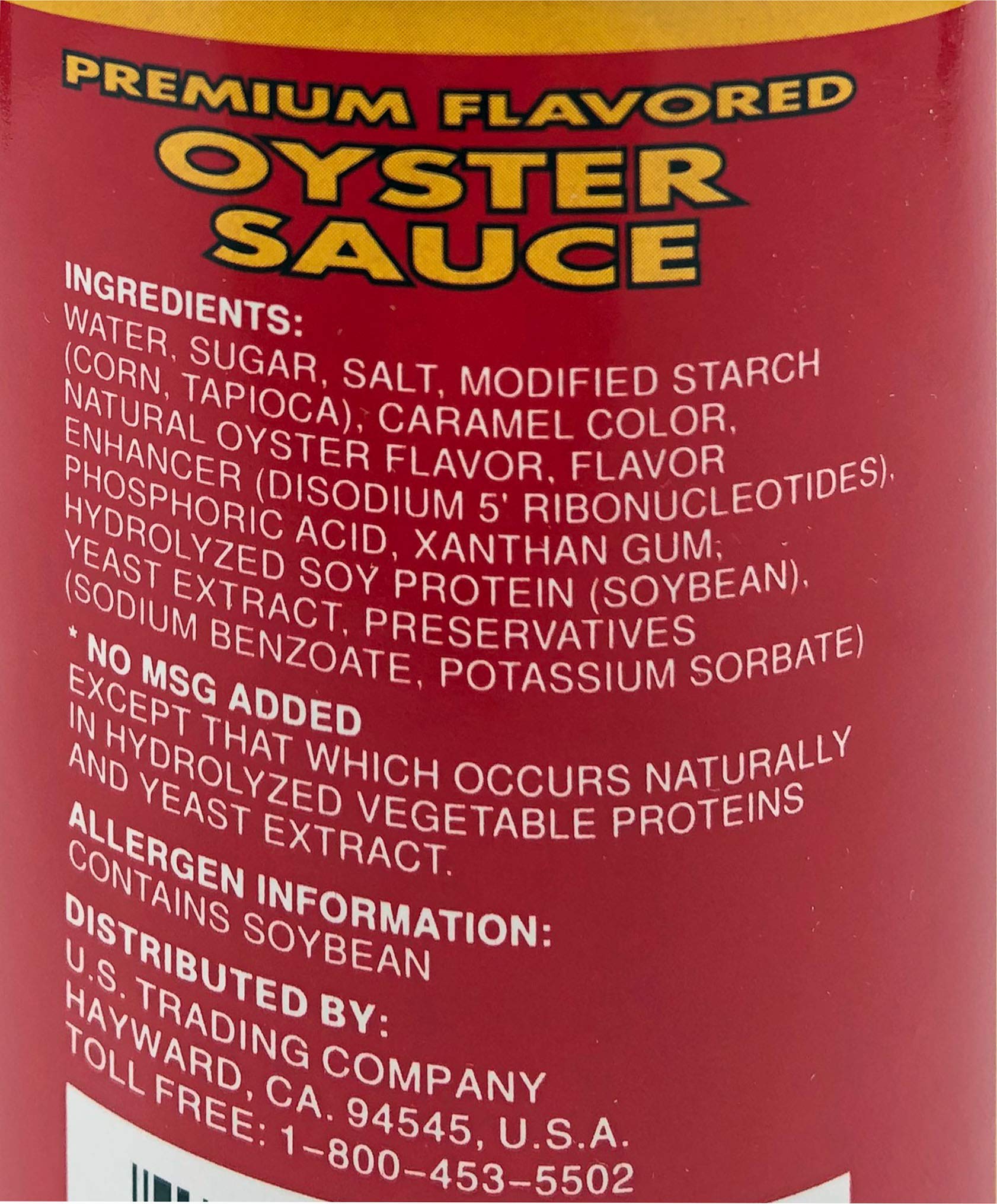 Dragonfly Premium Oyster Sauce served with noodles for flavor