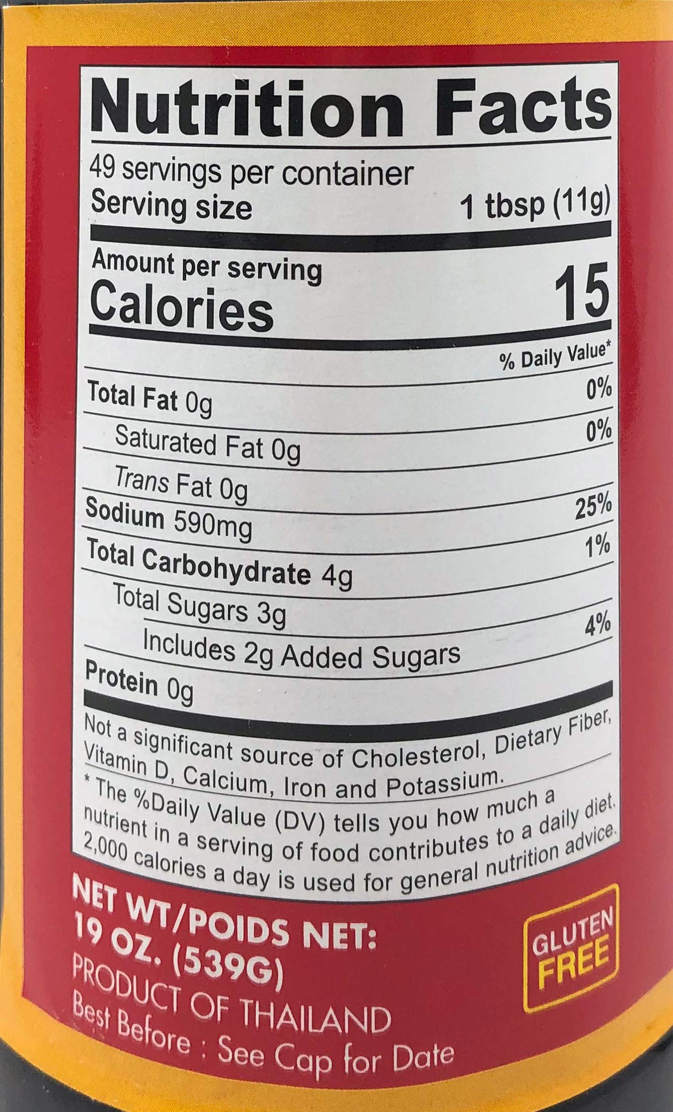 Dragonfly Oyster Sauce pack close-up highlighting easy meal prep