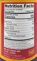 Dragonfly Oyster Sauce pack close-up highlighting easy meal prep