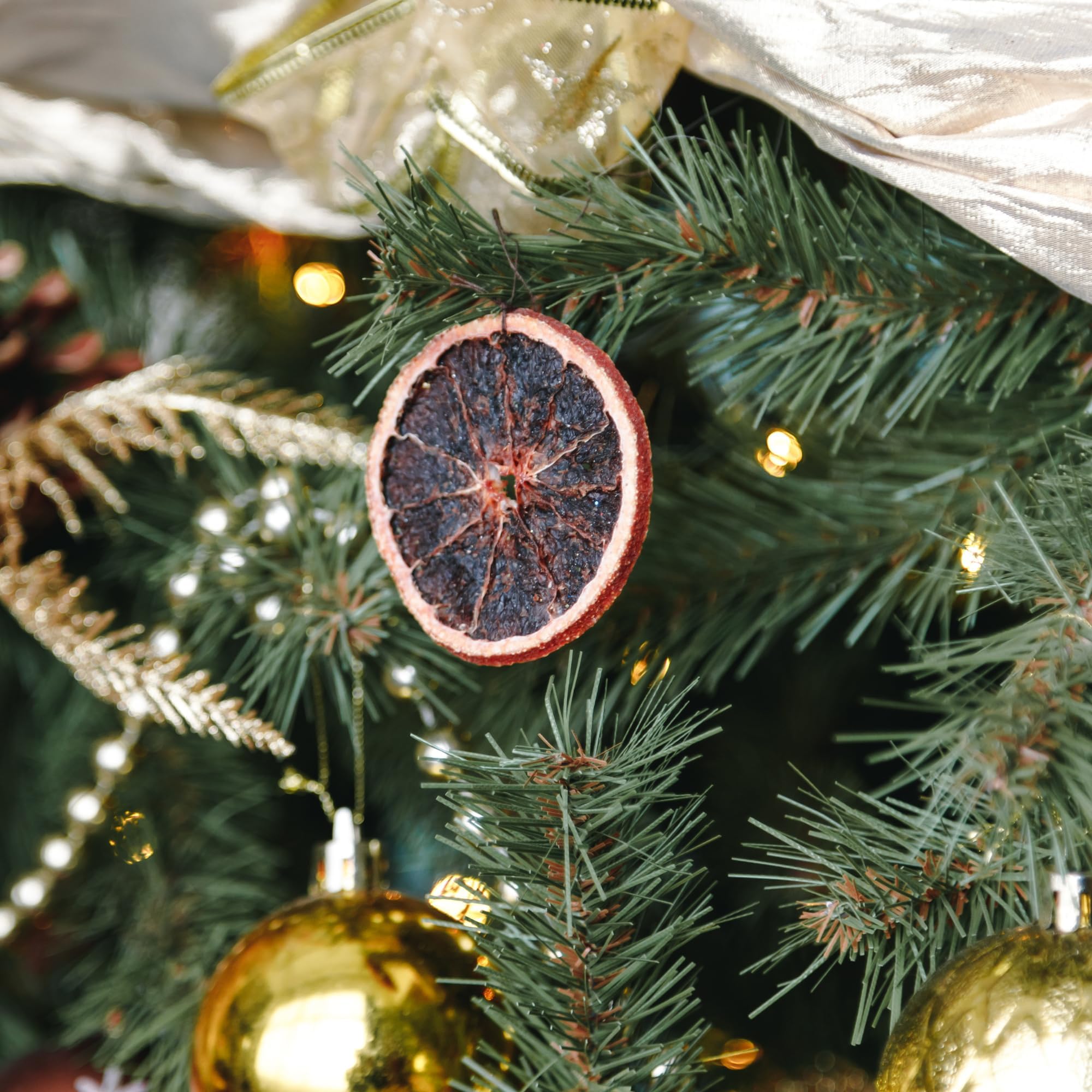Drink Botanicals Ireland slices suited to potpourri and craft fragrance projects