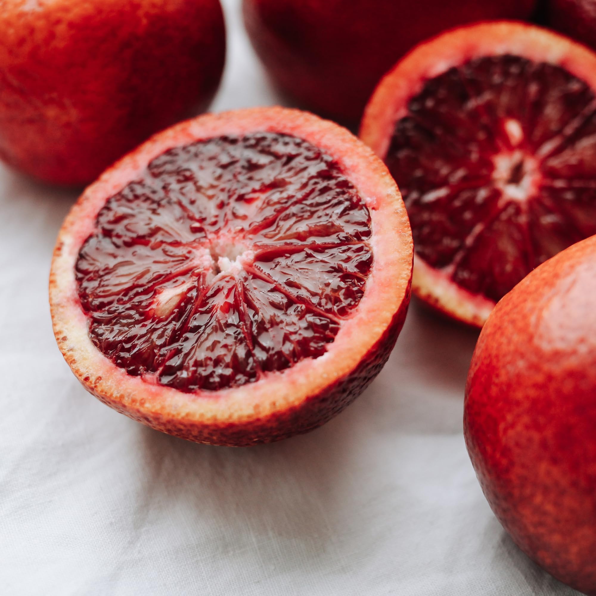 Drink Botanicals Ireland slices for sangria and fruity cocktails
