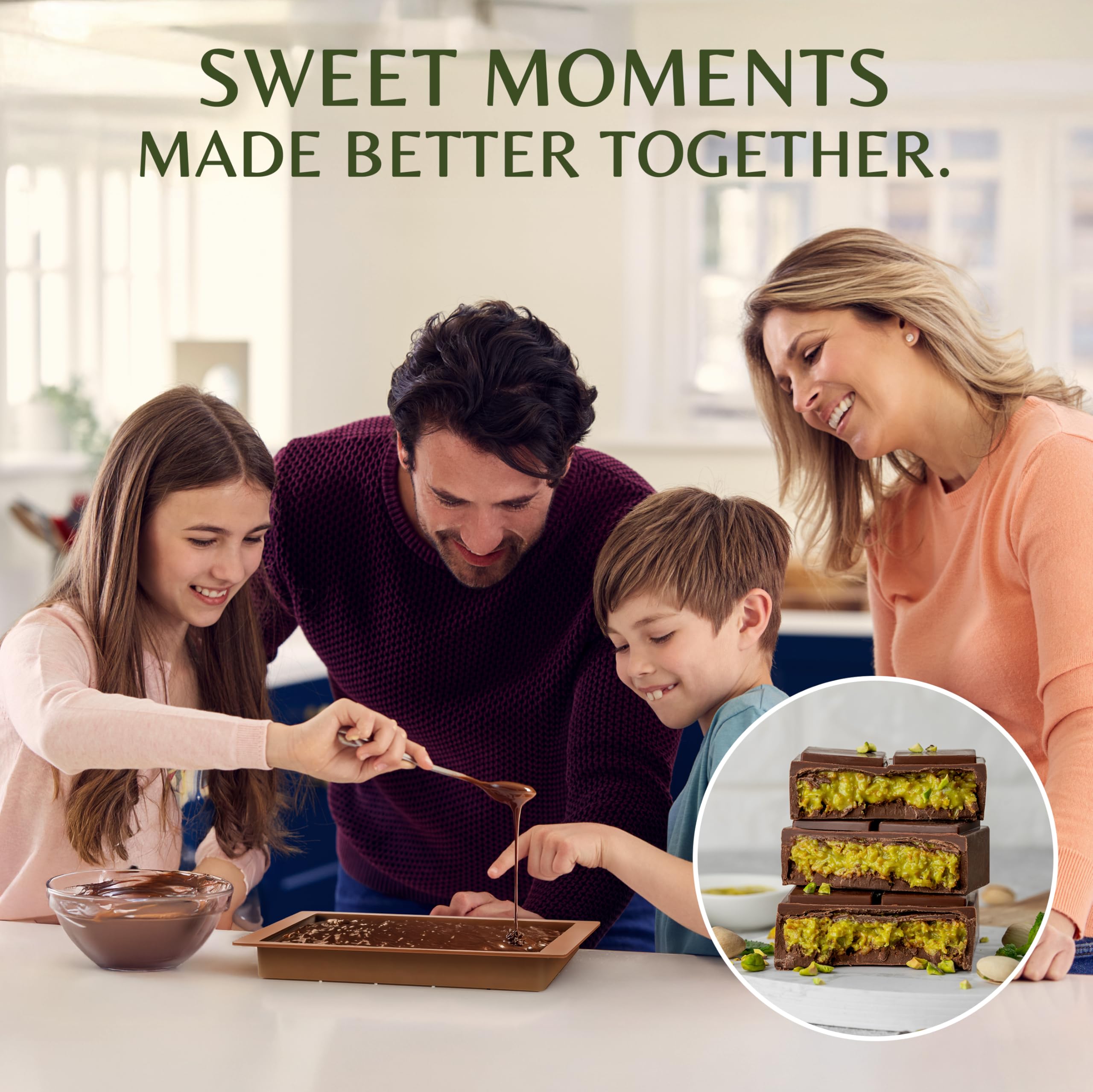 Dubai Chocolate Bar Master step-by-step guide helps you craft dessert bars confidently.