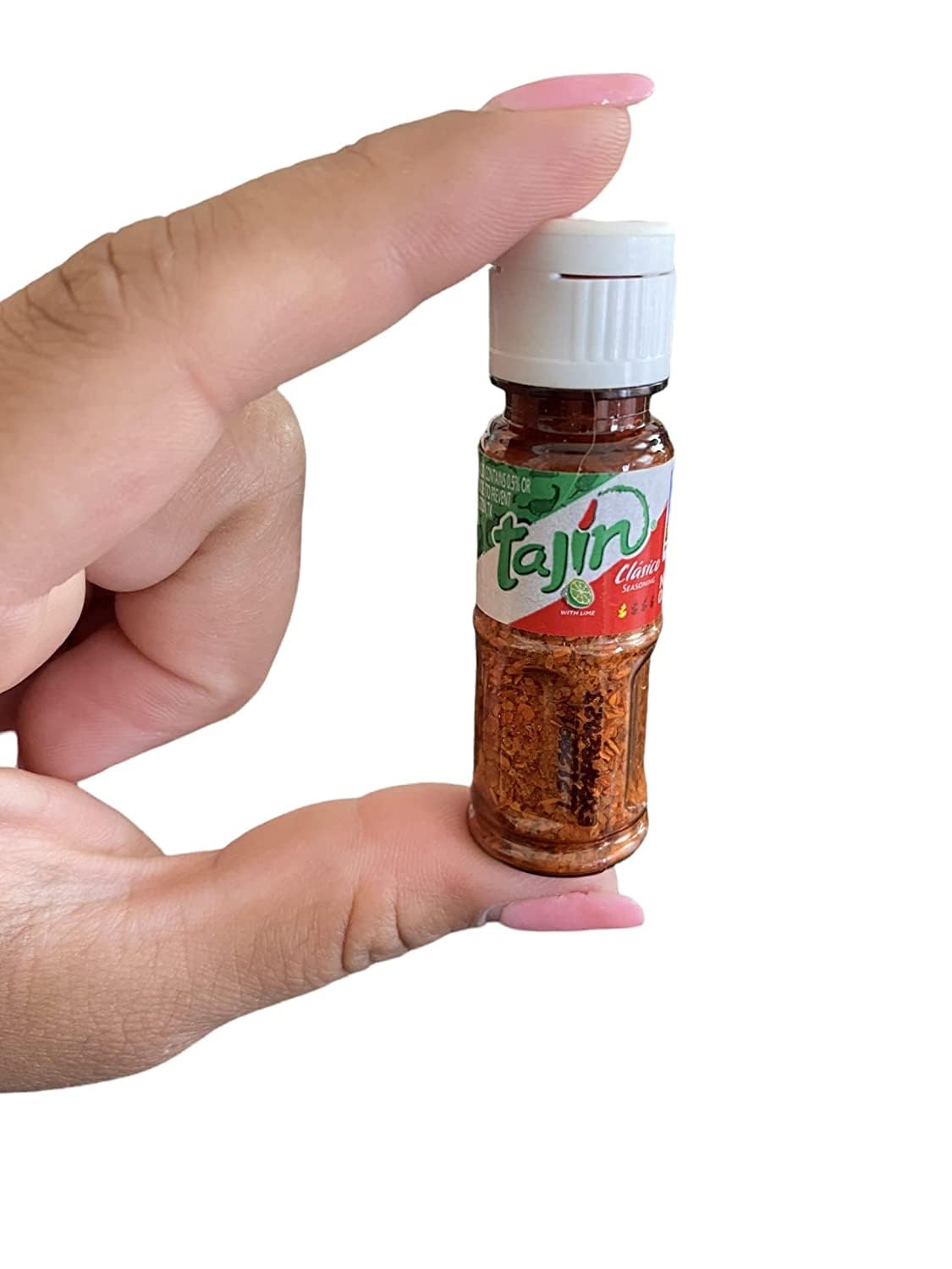 Dubbs Hardware Tajín travel kit supports easy taste upgrades during road trips and office lunches.