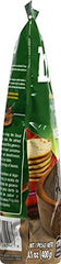 Ducal Refried Black Beans pouch heated in minutes, ideal for burritos and tacos.