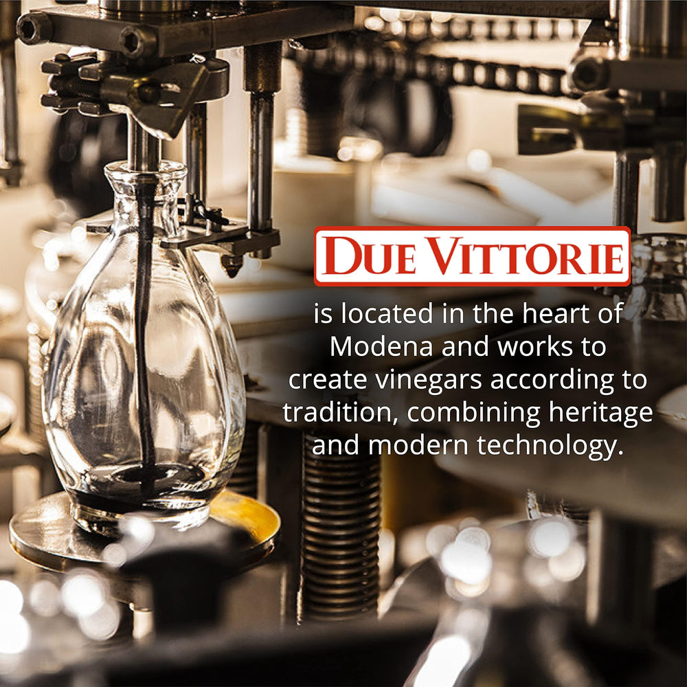 Gift-ready bottle from Due Vittorie inspires culinary gifting and hospitality