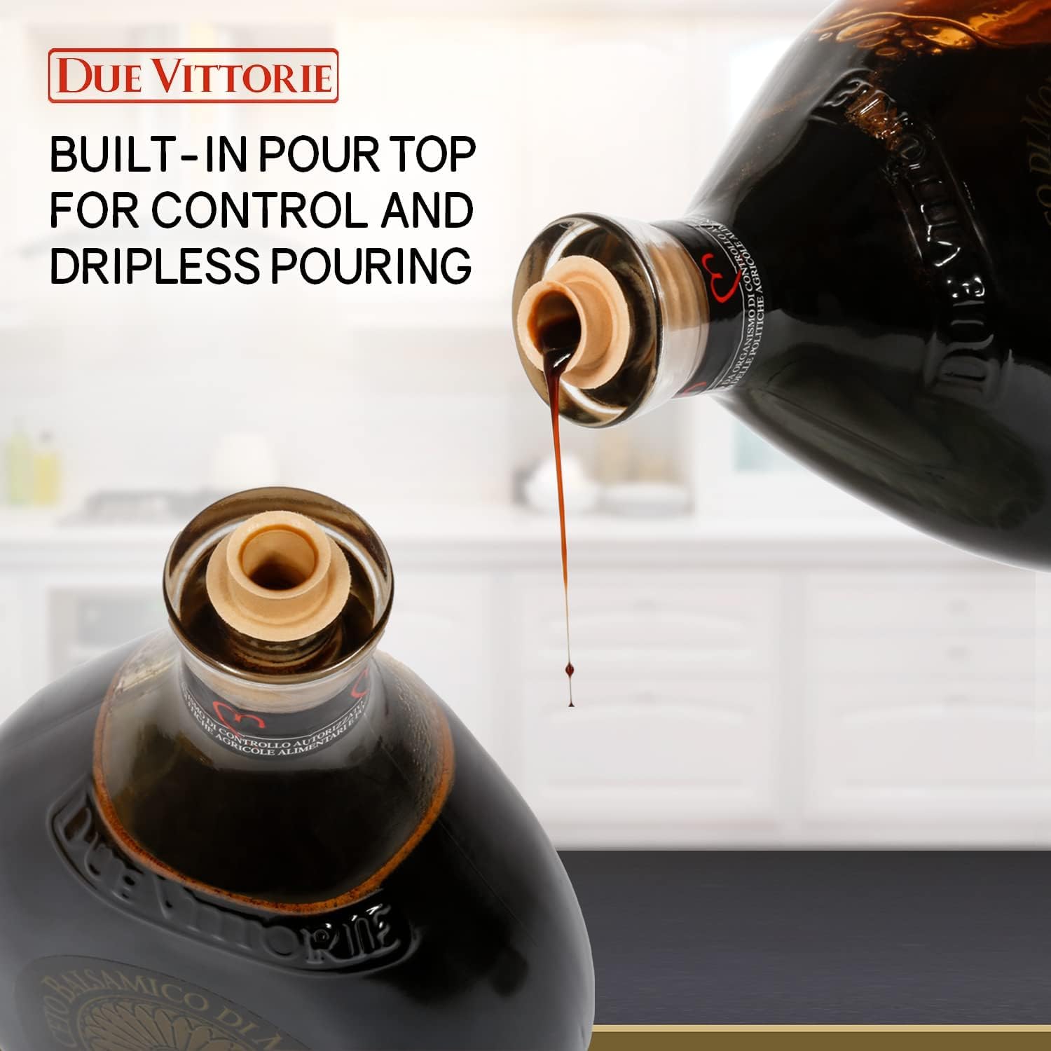 Oro Gold barrel aging highlights oak influence and depth of flavor.